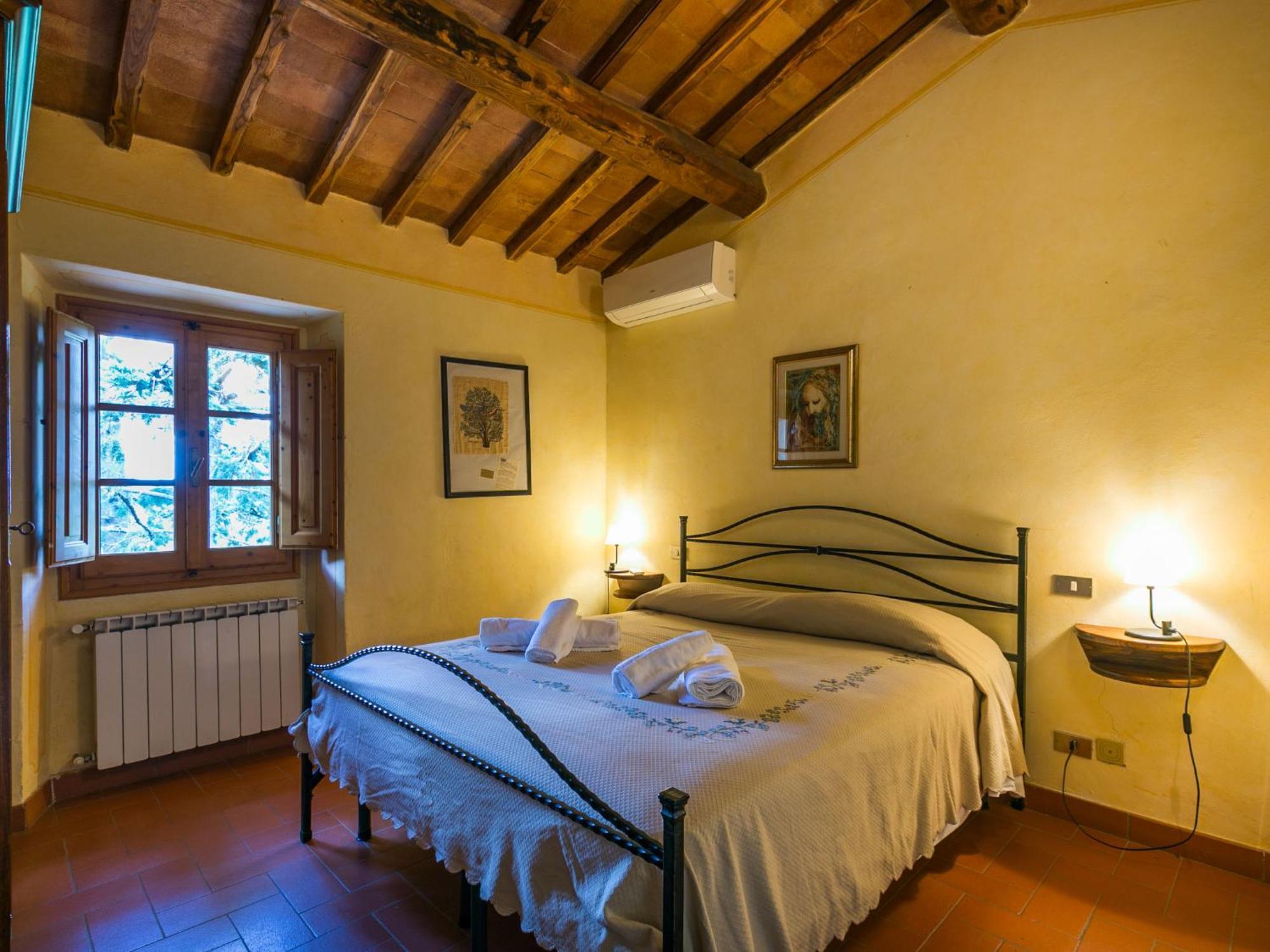 Holiday Home San Rocco-1 By Interhome Greve in Chianti Exterior foto