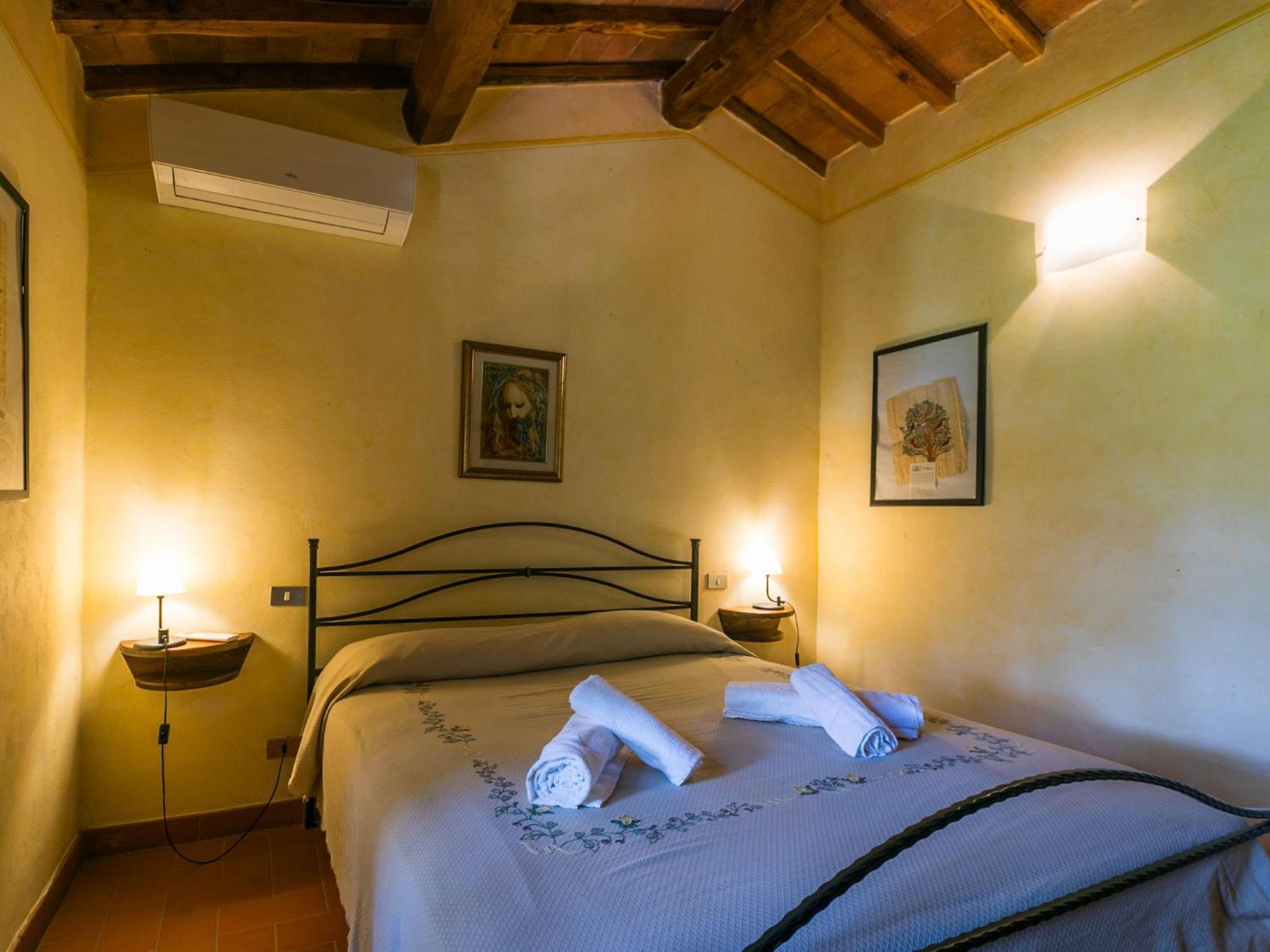 Holiday Home San Rocco-1 By Interhome Greve in Chianti Exterior foto