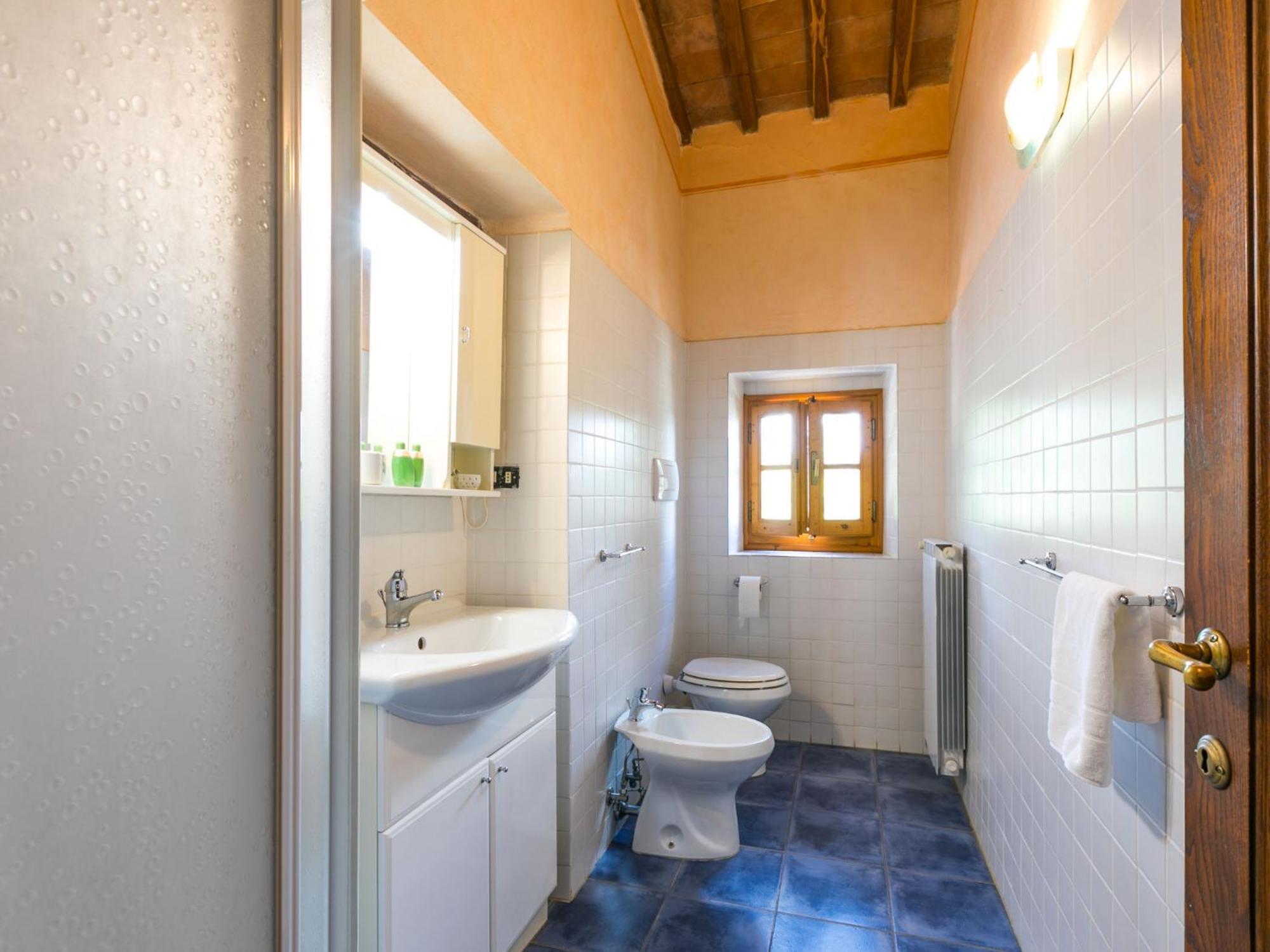 Holiday Home San Rocco-1 By Interhome Greve in Chianti Exterior foto