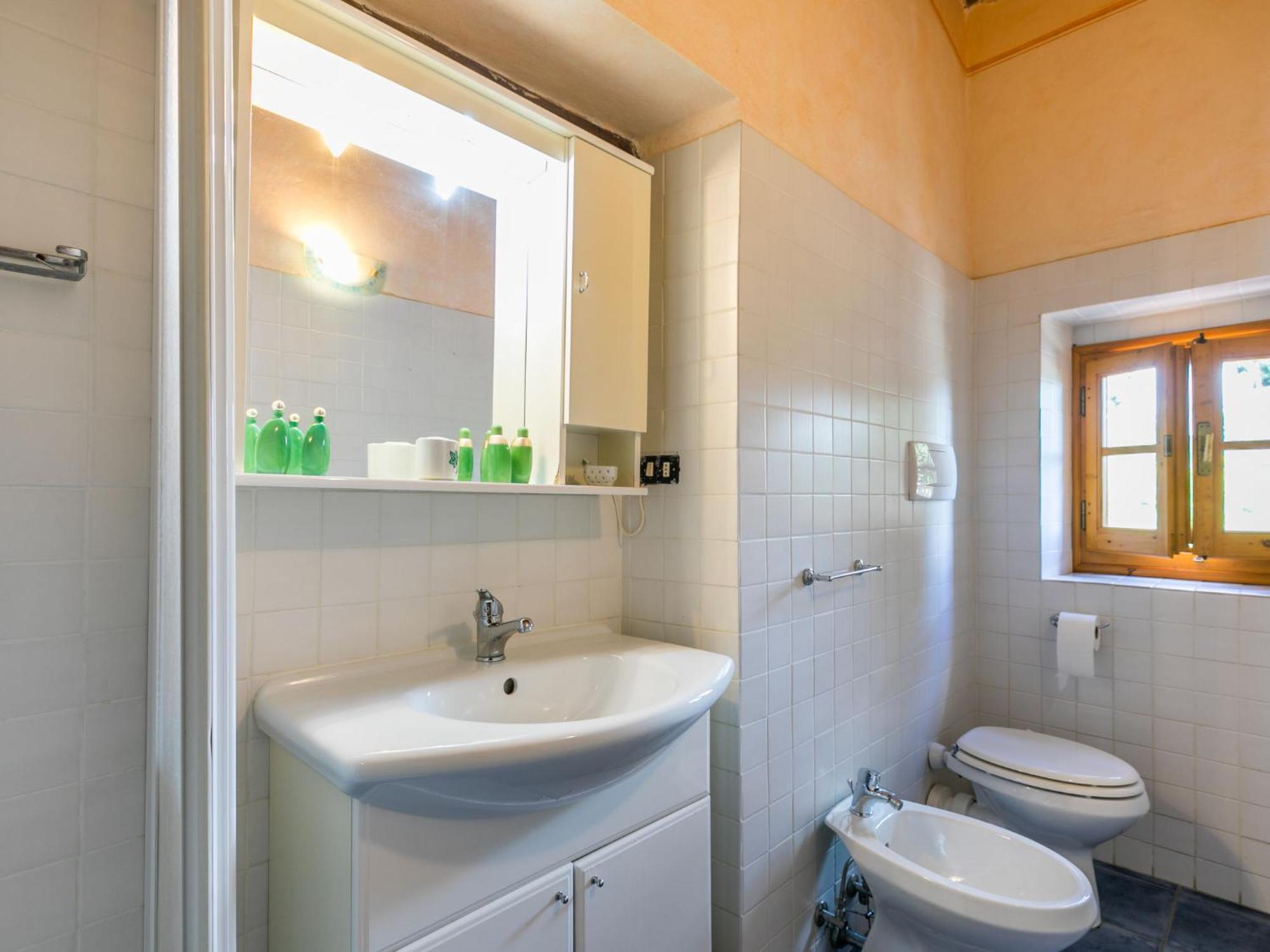 Holiday Home San Rocco-1 By Interhome Greve in Chianti Exterior foto