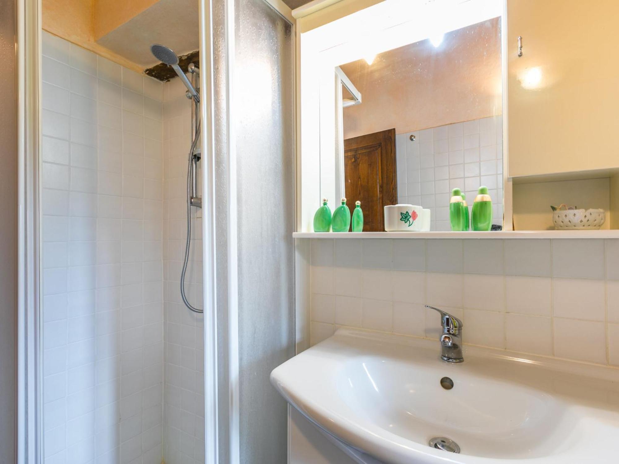 Holiday Home San Rocco-1 By Interhome Greve in Chianti Exterior foto